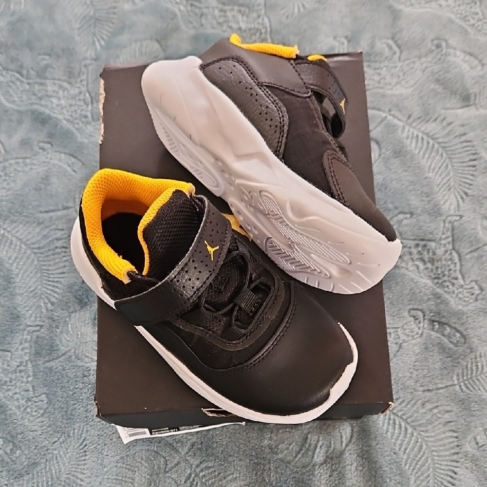 JORDAN Toddler 9
